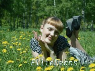 EllieDeans