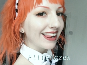 EllieHazex