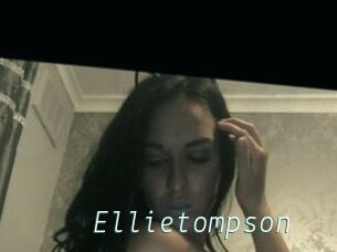 Ellietompson