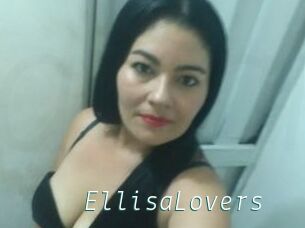 EllisaLovers