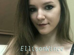 EllisonWince