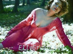 EllyGreenLive