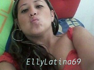 EllyLatina69