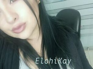 ElohiKay