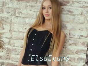 ElsaEvans