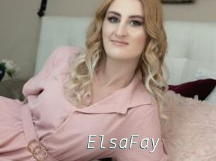 ElsaFay