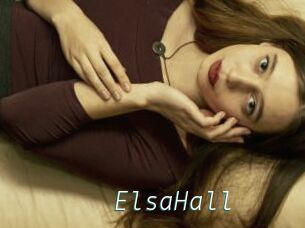 ElsaHall