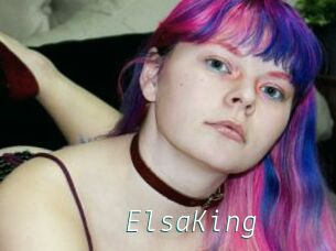 ElsaKing