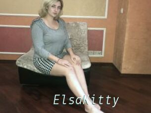 ElsaKitty