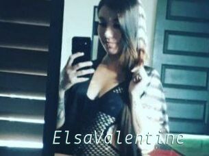 ElsaValentine