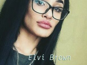 Elvi_Brown