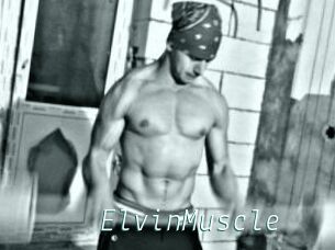 ElvinMuscle