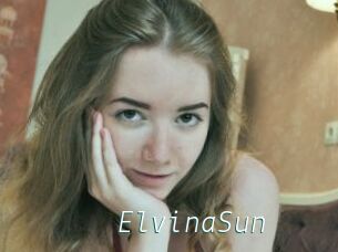 ElvinaSun