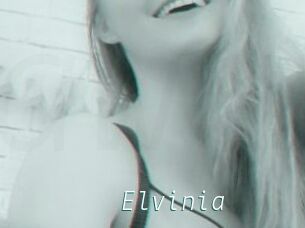 Elvinia