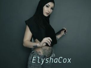 ElyshaCox