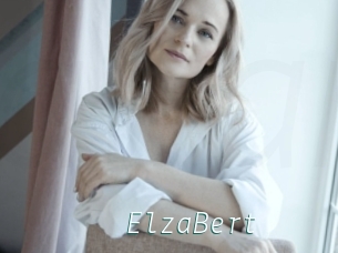 ElzaBert