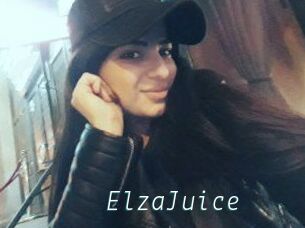 ElzaJuice