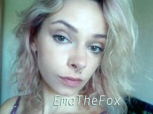 EmaTheFox