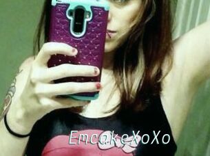 EmcakeXoXo