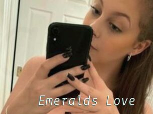 Emeralds_Love