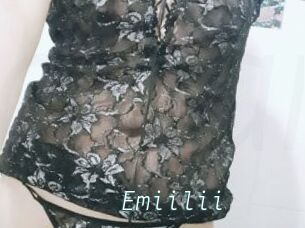 Emiilii