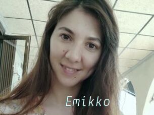 Emikko