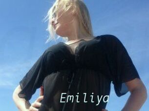 Emiliya