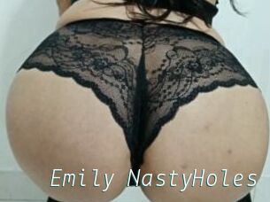 Emily_NastyHoles