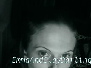 EmmaAndClayDarling