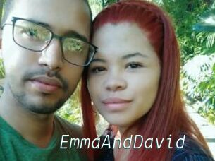 EmmaAndDavid