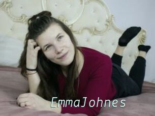 EmmaJohnes