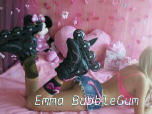 Emma_BubbleGum