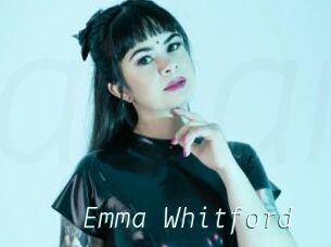 Emma_Whitford