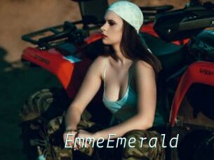 EmmeEmerald