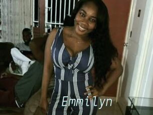 Emmilyn