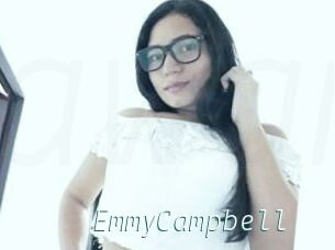 EmmyCampbell