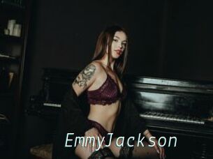 EmmyJackson