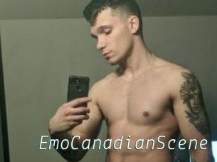 EmoCanadianScene