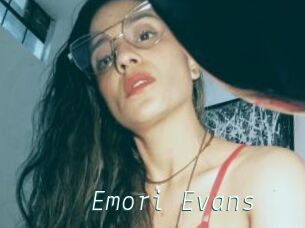 Emori_Evans