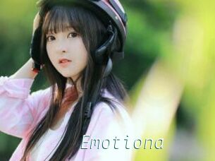 Emotiona