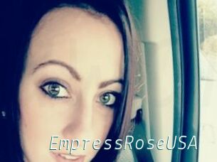 EmpressRoseUSA