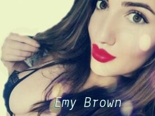 Emy_Brown