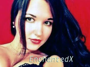 EnchantedX