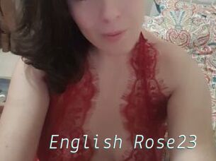 English_Rose23