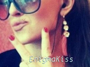 Enigma_Kiss