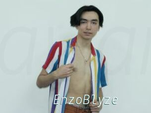 EnzoBlyze