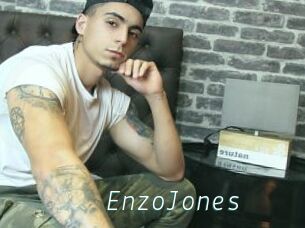 EnzoJones