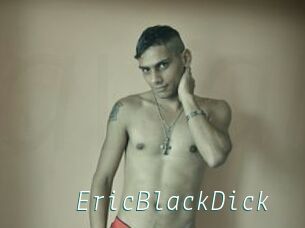 EricBlackDick