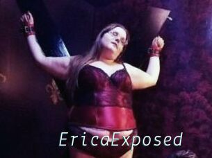 EricaExposed