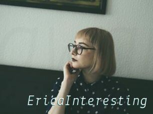 EricaInteresting